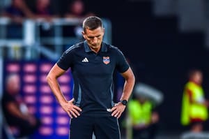 Bruk-Bet w taki sposób w Ekstraklasie się nie utrzyma