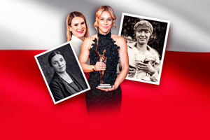 Siła Polek: od rewolwerów pod gorsetem po medale na mundurze