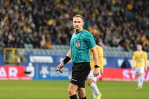 Kwiatkowski o tym, że mecz się nie odbył: Wszyscy tego żałujemy