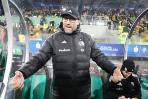 Papszun o przełamaniu Rajovicia: Udało się do niego dotrzeć