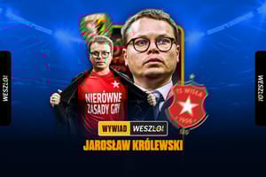 Jarosław Królewski: Oczekuję najwyższej kary dla Śląska [WYWIAD]