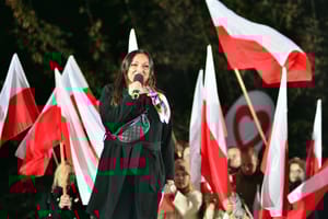 Powyborcze trzęsienie ziemi w KO.  Wielichowska i Bosacki nie będą szefami regionów