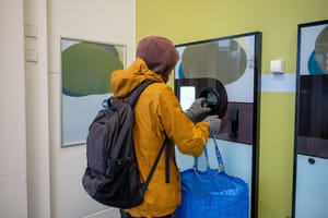 Jak zostać milionerem, czyli system kaucyjny bez tajemnic