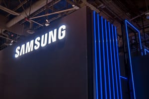 Samsung szuka oszczędności. Firma stawia na chińskie podzespoły