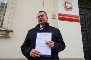 Czarnek chce odwołania minister zdrowia. „To jego pomysł na kampanię”