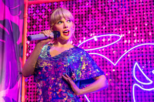 Wytwórnia Taylor Swift i Drake'a pójdzie pod młotek? W grze 55 mld euro