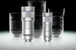 Obiektyw do smartfonu w cenie obiektywu do aparatu? Znamy ceny telekonwerterów vivo