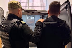 Co się dzieje na polskich granicach? Są nowe dane o zatrzymanych cudzoziemcach