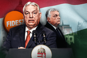 Jak Orbán przejął Węgry na zawsze