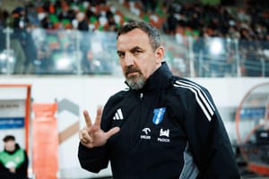 Misiura pochwalił Lechię za zarządzanie. „Duża mądrość ludzi w klubie”