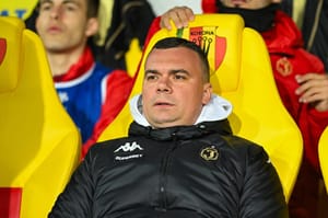 Jaga ma problem. W taki sposób mistrzostwa nie zdobędzie