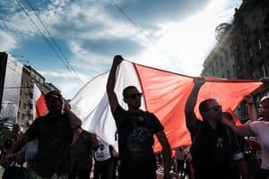 Smoleńsk. Chwile, które łączą. Lata, które dzielą 