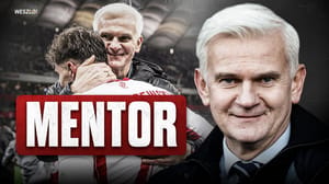 Mentor. Wspomnienie Jacka Magiery [WIDEO]