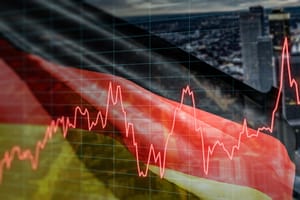 Najgorsze dane od 20 lat. W Niemczech upadły tysiące firm