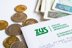 Kto dostanie „kompensówkę”? ZUS pokazuje liczby