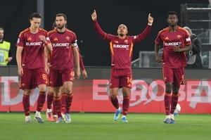 Koniec posuchy w Serie A. Pierwszy hat-trick od ponad roku