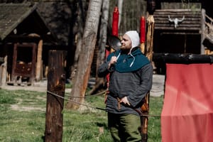 Wywiad z Zakutym Łbem. „Cytryna 500 lat temu była normalnym dobrem w Polsce”