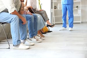 Oto 5 przyczyn kryzysu finansowego w ochronie zdrowia