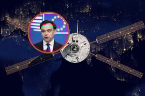 Kosmiczne centrum w Polsce, miliony euro składki. „To wielkie wyróżnienie”