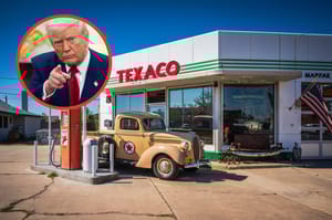 Depresja amerykańskiego konsumenta. Tak źle jeszcze nie było