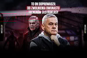 Chcesz utrzymać posadę? Nie zadzieraj z Jackiem Zielińskim!