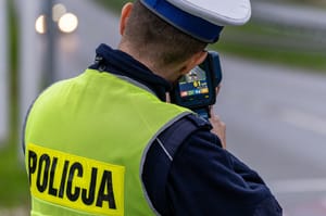 Stop piratom drogowym. Policja ruszyła z masowymi kontrolami