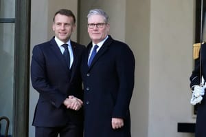 Nowa strategia w Cieśninie Ormuz. Europa rozmawia bez USA