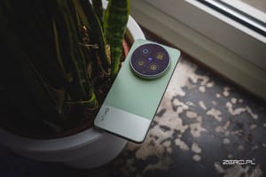 vivo X300 Ultra debiutuje na polskim rynku. Jest drogo, czy za drogo?
