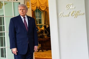 Trump ogłasza przełom. Izrael i Liban mają zawiesić broń