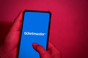 Przełomowy wyrok w USA. Ticketmaster i Live Nation uznane za nielegalny monopol