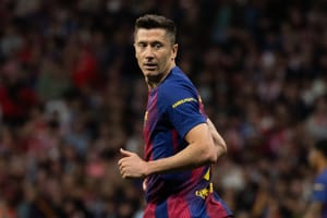 Lewandowski zabrał głos w sprawie przyszłości. „Potrzebuję trochę czasu”