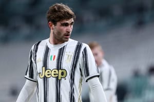 Były piłkarz Juventusu z podtrzymanym wyrokiem. Została mu ostatnia instancja