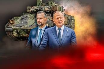W dniach 28-30 maja trwa podpisywanie umów z polskim przemysłem zbrojeniowym w ramach SAFE