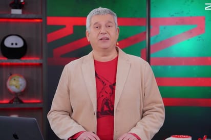 Igor Zalewski w programie Kanału Zero opowiada o Radzie Przyszłości Donalda Tuska