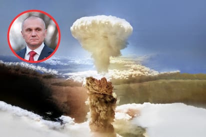 Generał Roman Polko uważa, że Polska może korzystać i z amerykańskiego, i z francuskiego parasola nuklearnego