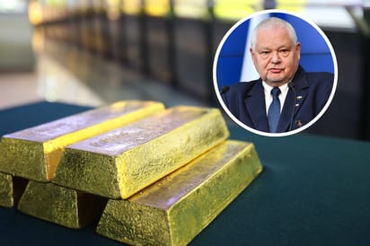 Jakie prawne opcje ma NBP, jeśli chodzi o udział w zaproponowanym przez prezydenta projekcie "SAFE 0 proc."?