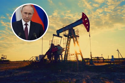 Czy wojna na Bliskim Wschodzie pomoże Rosji odbudować przychody z handlu ropą naftową?