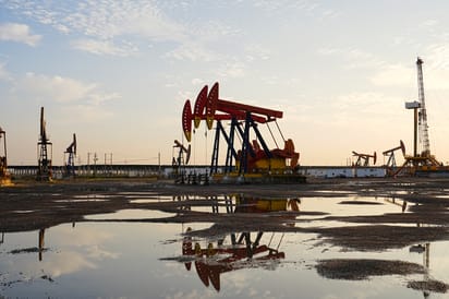 Amerykański atak na irańską wyspę Chark to kolejny czynnik ryzyka dla notowań ropy