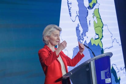 Czy KE zreformuje swoją politykę klimatyczną i system ETS?