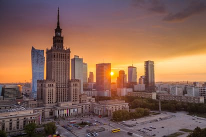 Agencja Moody’s dokonała okresowego przeglądu ratingu Polski