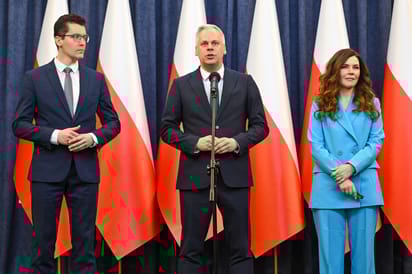 Zaplecze eksperckie Pałacu Prezydenckiego przedstawiło swoje rekomendacje w zakresie obniżenia cen energii i ciepła dla Polaków