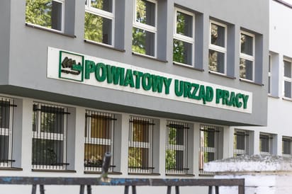 Główny Urząd Statystyczny podał ostateczne dane o stopie bezrobocia w lutym