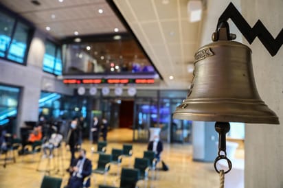 Na GPW w Warszawie zniżkują akcje Columbus Energy