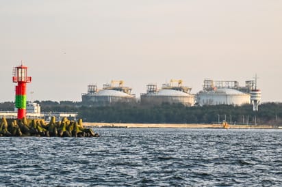 Czy Polska powinna zwiększać pojemność magazynów gazu?