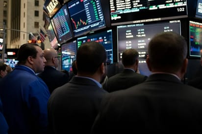 Giełdy zareagowały spadkami na wystąpienie Donalda Trumpa dotyczące wojny w Iranie