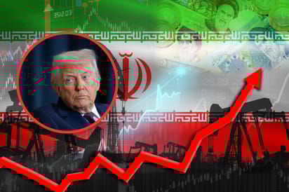 Agresywna retoryka Donalda Trumpa wpływa na notowania ropy naftowej