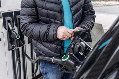 W środę 8 kwietnia ceny maksymalne paliw na stacjach nie zmienią się