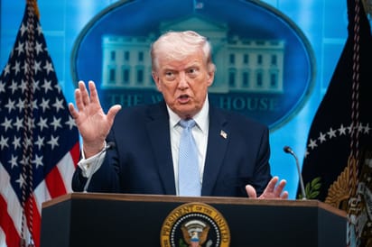 Donald Trump zgodził się na zawieszenie ataków na Iran na okres dwóch tygodni