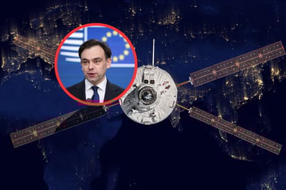 W Polsce powstanie centrum Europejskiej Agencji Kosmicznej (ESA)