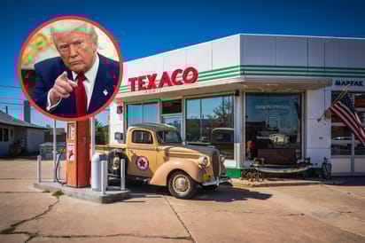 Nastroje amerykańskich konsumentów są bardzo złe – powodem jest wzrost inflacji, za który odpowiadają głównie ceny benzyny